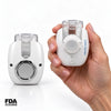 Micro Mist Pro Portable Nebulizer