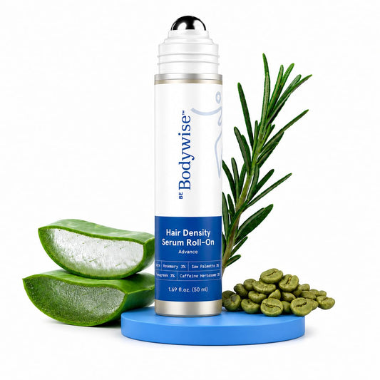 LB | Hair Scalp Roll On Serum