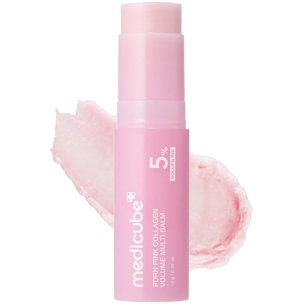 Bounce Back Collagen Balm Stick