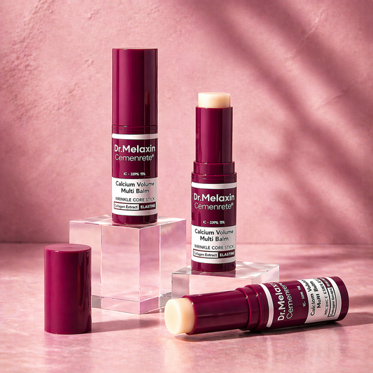 LB |  Repair Collagen Boost Balm
