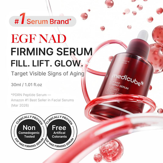Medicube Firming Serum