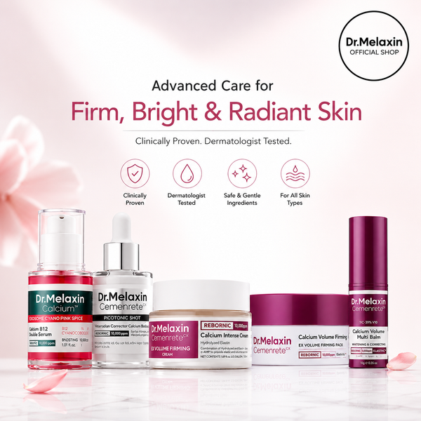Melaxin Firming Renewal Repair Kit