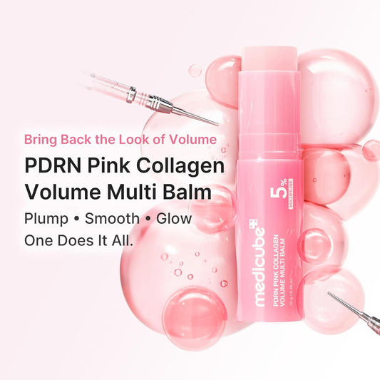 LB | Bounce Back Collagen Balm Stick