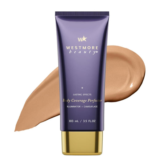 LB |Body Coverage Makeup Solution