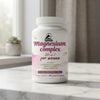 Magnesium Complex Supplement with Vitamin D3 and K2