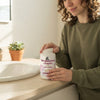 Magnesium Complex Supplement with Vitamin D3 and K2