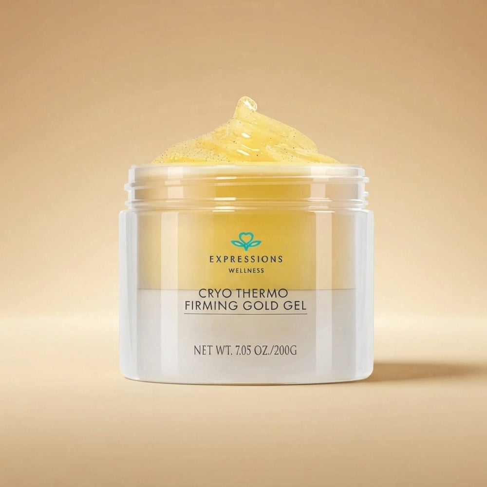 Anti-Cellulite Firming Body Cream