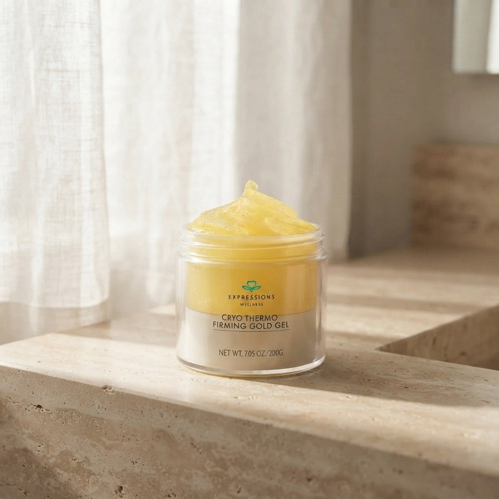 Anti-Cellulite Firming Body Cream
