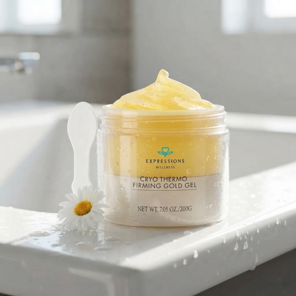 Anti-Cellulite Firming Body Cream