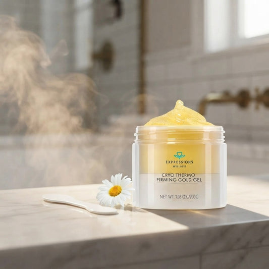 Anti-Cellulite Firming Body Cream