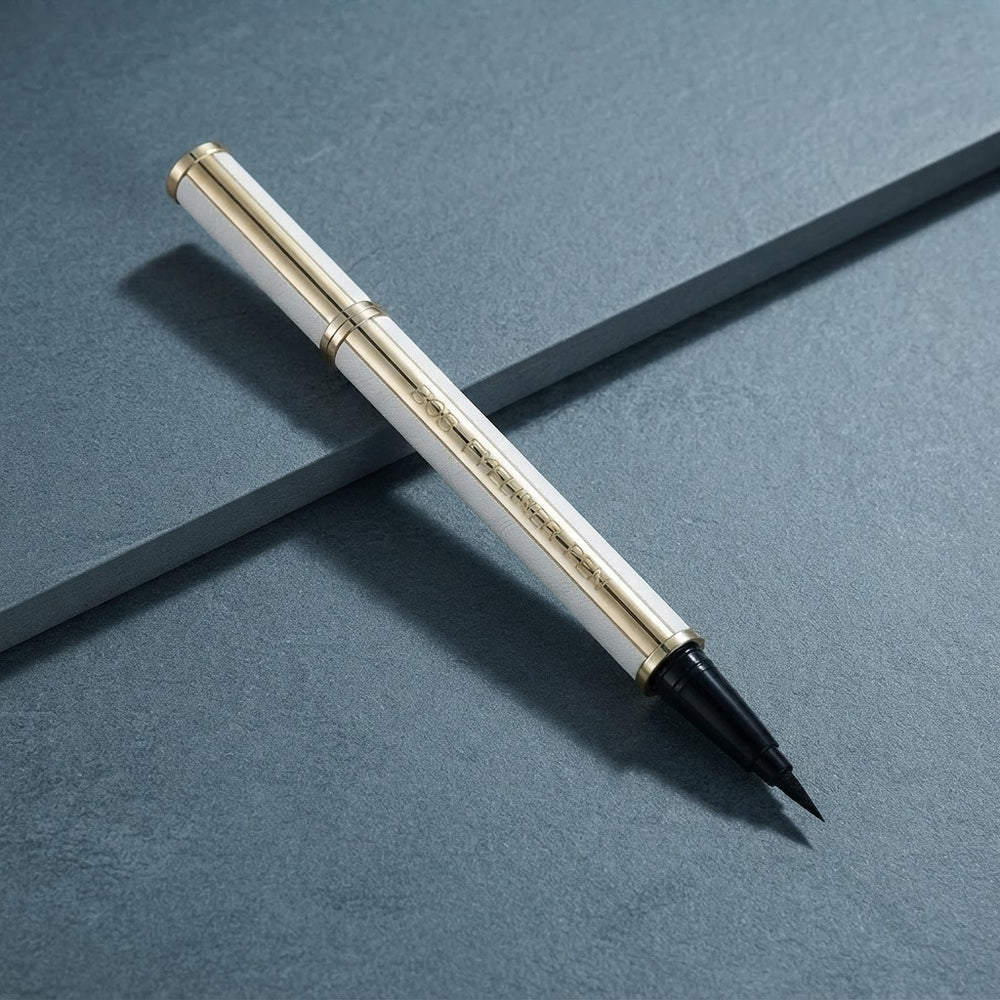 Waterproof Black Liquid Eyeliner Pen