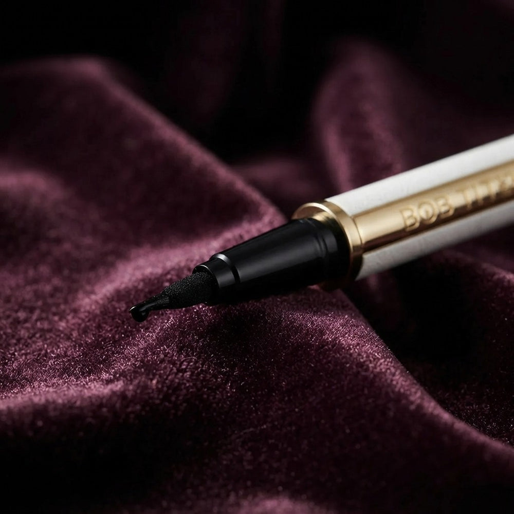 Waterproof Black Liquid Eyeliner Pen