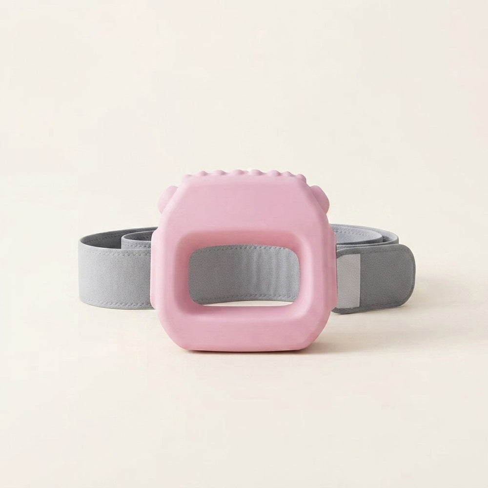 Vibrating Fascia Ring Massager