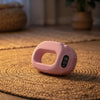 Vibrating Fascia Ring Massager