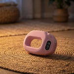 Vibrating Fascia Ring Massager
