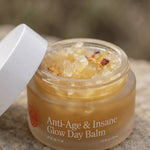 Anti Age Skincare System for Mature Skin