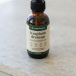 Lymphatic Drainage Drops