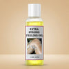 Natural Yellow Peeling Oil