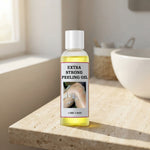 Natural Yellow Peeling Oil