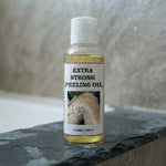 Natural Yellow Peeling Oil