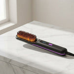 Luame Brush for Short Hair