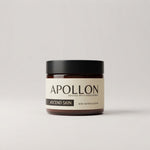 Ascend Body Butter Cologne