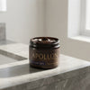 Ascend Body Butter Cologne
