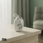Micro Mist Pro Portable Nebulizer