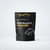 UltimaPeak Shilajit Performance Gummies