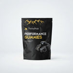 UltimaPeak Shilajit Performance Gummies