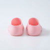 Hydrating Silicone Foot Socks