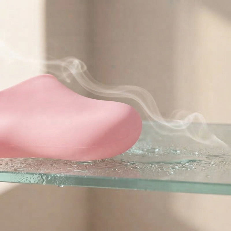 Hydrating Silicone Foot Socks