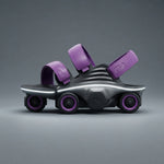 Moonwalkers Dusk Robotic Walking Shoes