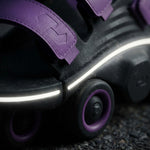 Moonwalkers Dusk Robotic Walking Shoes