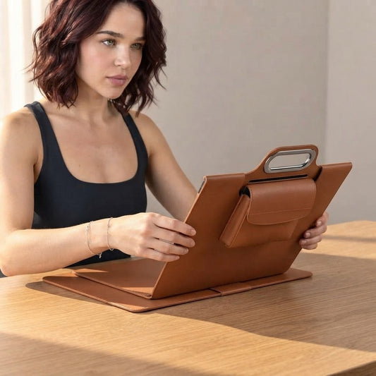 NomadDesk Ultra Foldable Workstation