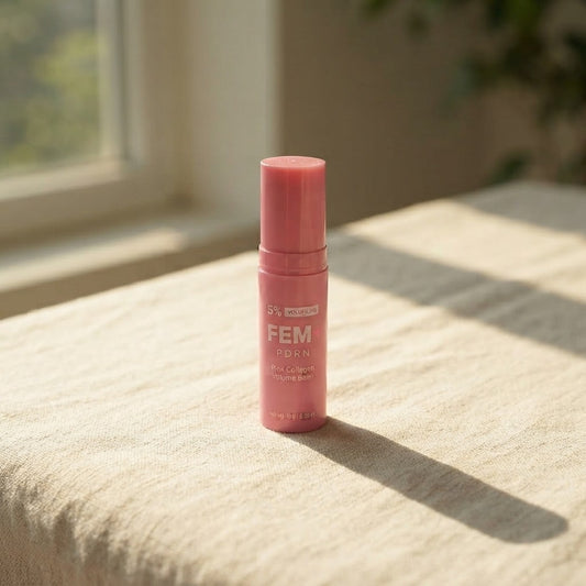 Collagen Volufiline Repair Balm