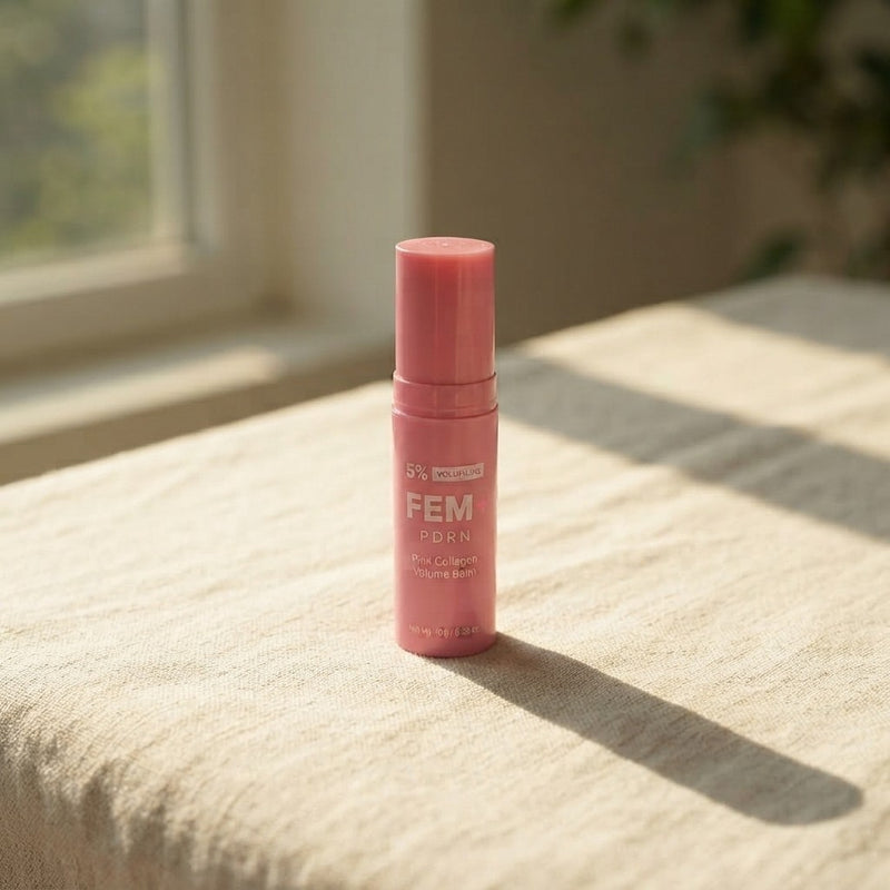 Collagen Volufiline Repair Balm