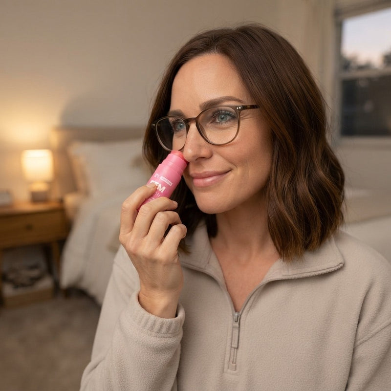 Collagen Volufiline Repair Balm