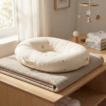 My Little Essentials Newborn Baby Nest
