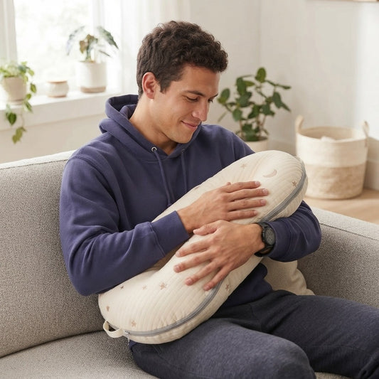 My Little Essentials Newborn Baby Nest
