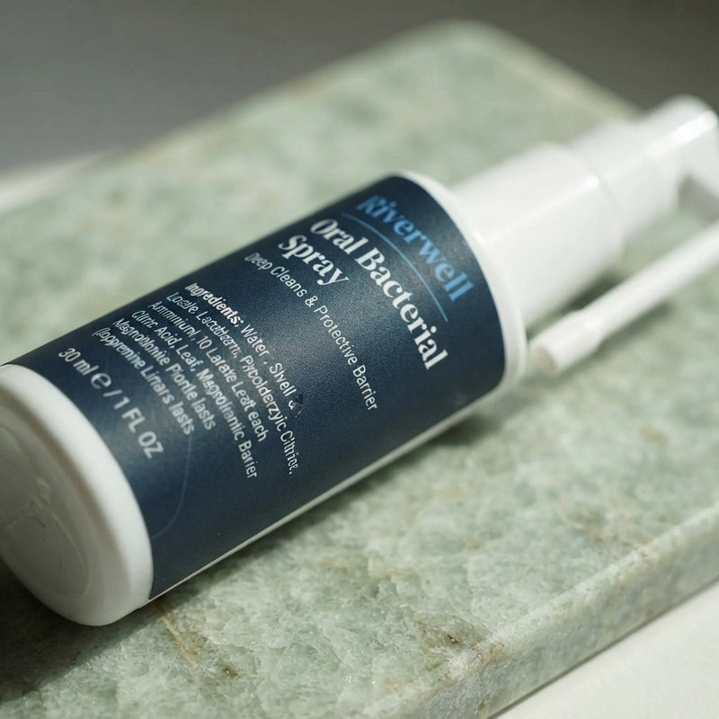Riverwell Deep Fresh Bacterial Spray