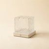 Ambient LED Shower Light