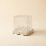 Ambient LED Shower Light