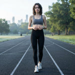 Sculpting 3D Leggings