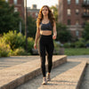 Sculpting 3D Leggings