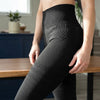 Sculpting 3D Leggings