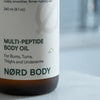 Nord Body Peptide Body Oil