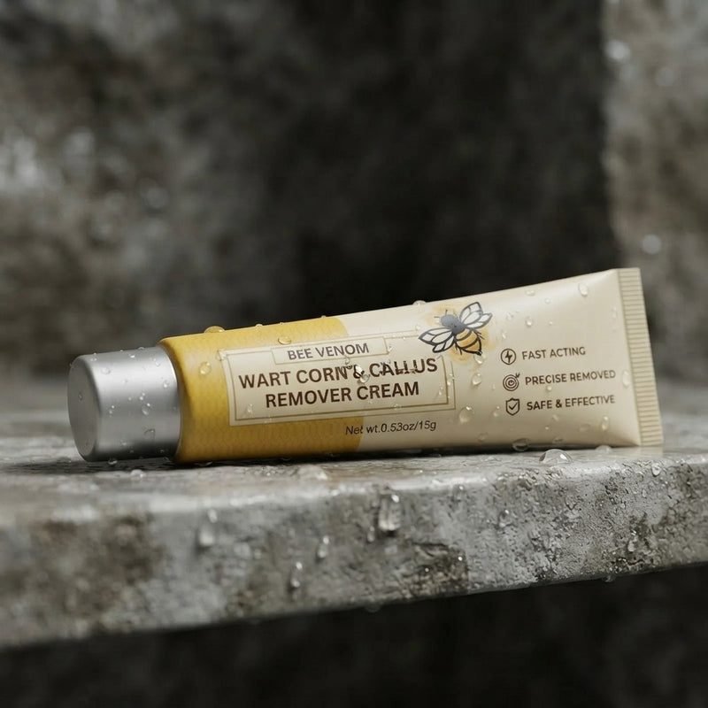 Bee Venom Corn Removal Cream